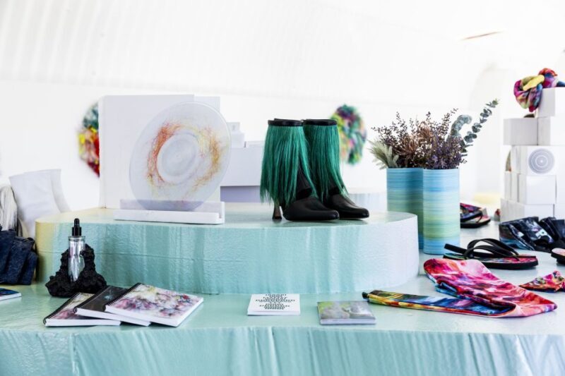 Reykjavík: Multi-Sensory Art Installation Chromo Sapiens - FAQ