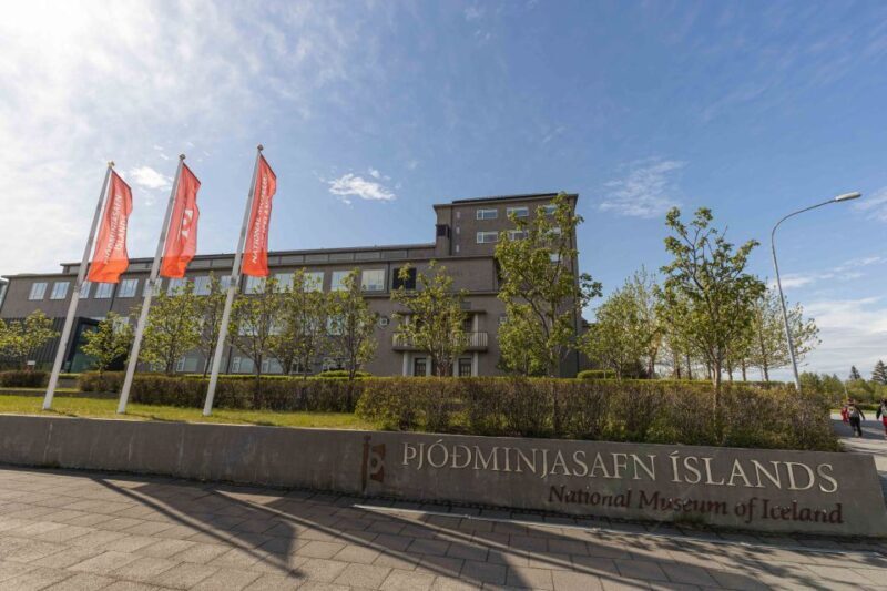 Reykjavík: National Museum of Iceland Entry Ticket - Who Will Love This Experience?