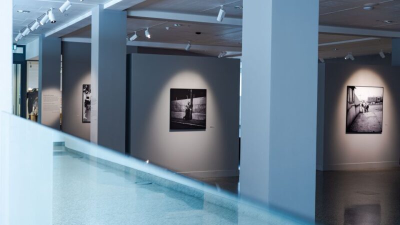 Reykjavík: National Museum of Iceland Entry Ticket - The Sum Up