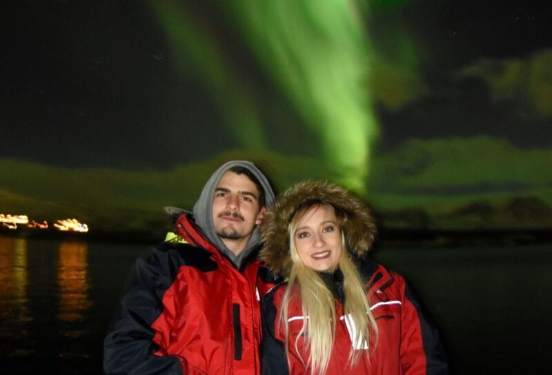 Reykjavík: Northern Lights Cruise - How the Tour Balances Value and Experience