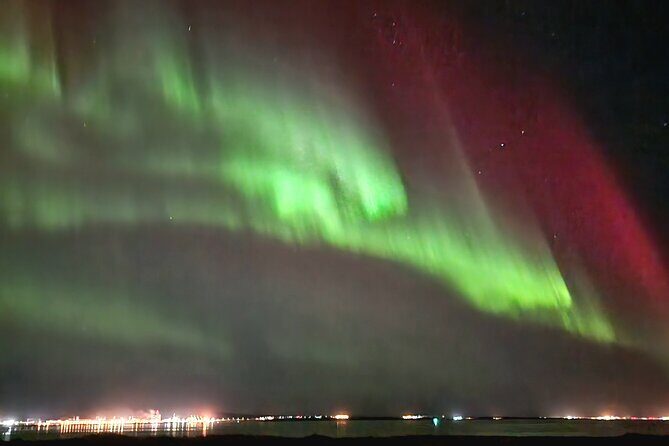 Reykjavik Northern Lights Evening Adventure Guided Tour - FAQ