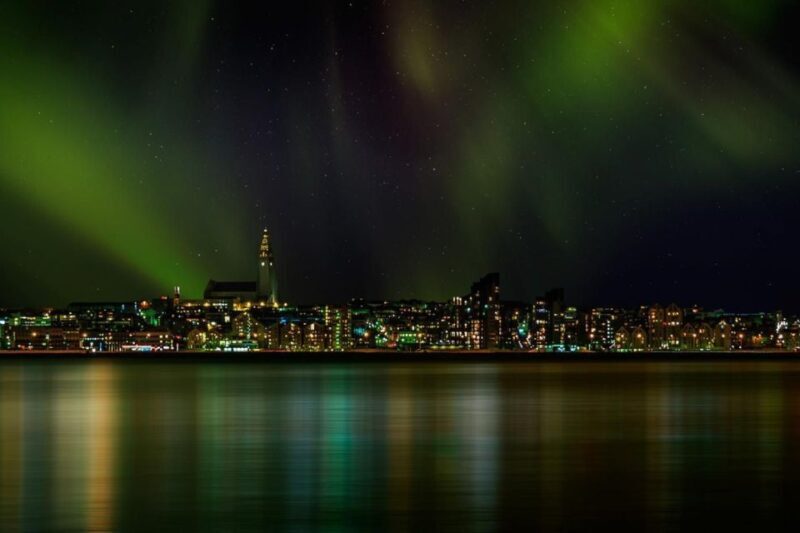 Reykjavik: Northern Lights Motor Yacht Cruise - Final Thoughts