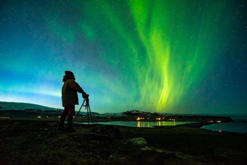 Reykjavik: Northern Lights Super Jeep Tour - The Itinerary: How the Evening Unfolds