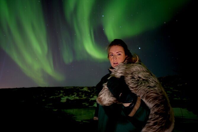 Reykjavik: Northern Lights Tour - Pro Aurora Photos - Small Group - What Travelers Say