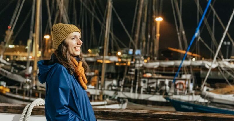 Reykjavik: Northern Lights Yacht Tour - Who Should Consider This Tour?