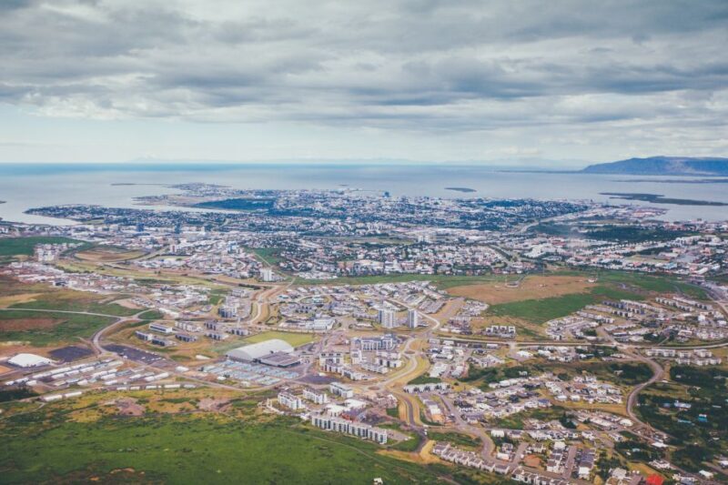 Reykjavik: Panoramic Helicopter Flight with Summit Landing - Final Words