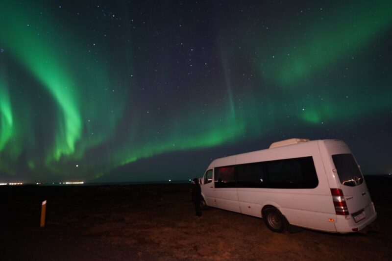 Reykjavik: Premium Northern Lights Tour with Free Photos - Introduction to the Experience