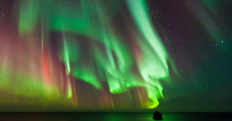Reykjavik: Premium Northern Lights Tour with Free Photos - The Review Insights