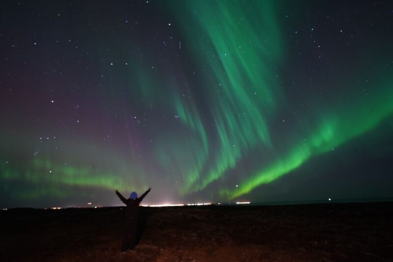 Reykjavik: Premium Northern Lights Tour with Free Photos - Is It Worth The Price?