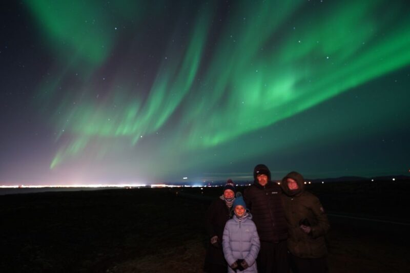 Reykjavik: Premium Northern Lights Tour with Free Photos - Who Is This Tour Best For?