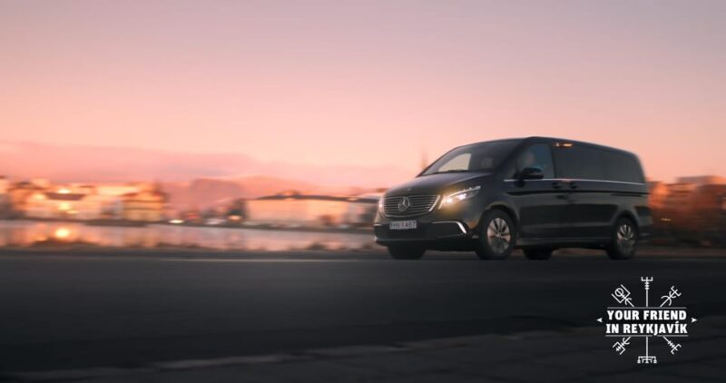 Reykjavik: Private Brewery & Beer Tasting Tour - Exploring the Experience: What You Can Expect