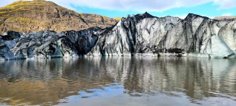 Reykjavik: Private Day Tour to the South Coast of Iceland. - An In-Depth Look at the South Coast Private Tour