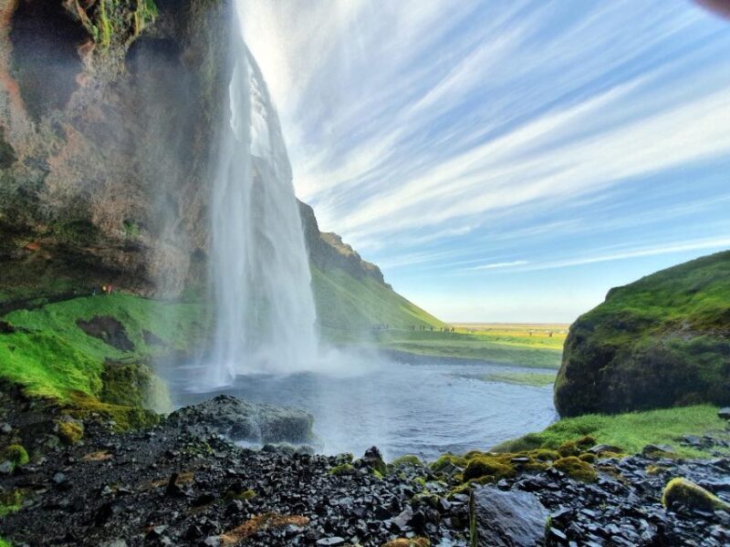 Reykjavik: Private Day Tour to the South Coast of Iceland. - Who Will Love This Tour?