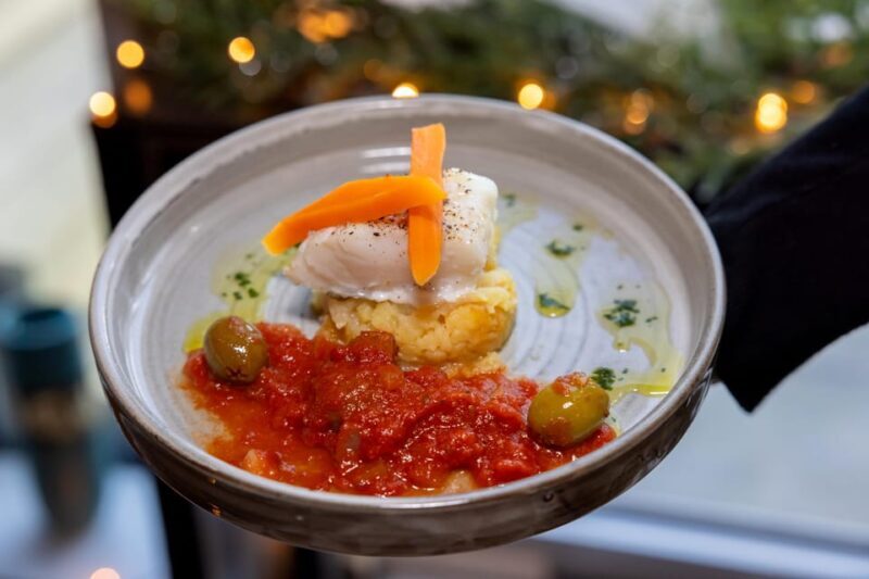 Reykjavik: Private Folklore & Food Walking Tour - A Deep Dive into the Experience