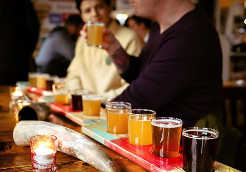 Reykjavik: Private Food and Beer Tour with a Local Guide - Why This Tour Offers Great Value