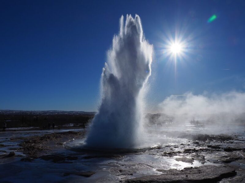 Reykjavík: Private Golden Circle Day Trip with Blue Lagoon - Who Will Love This Tour?