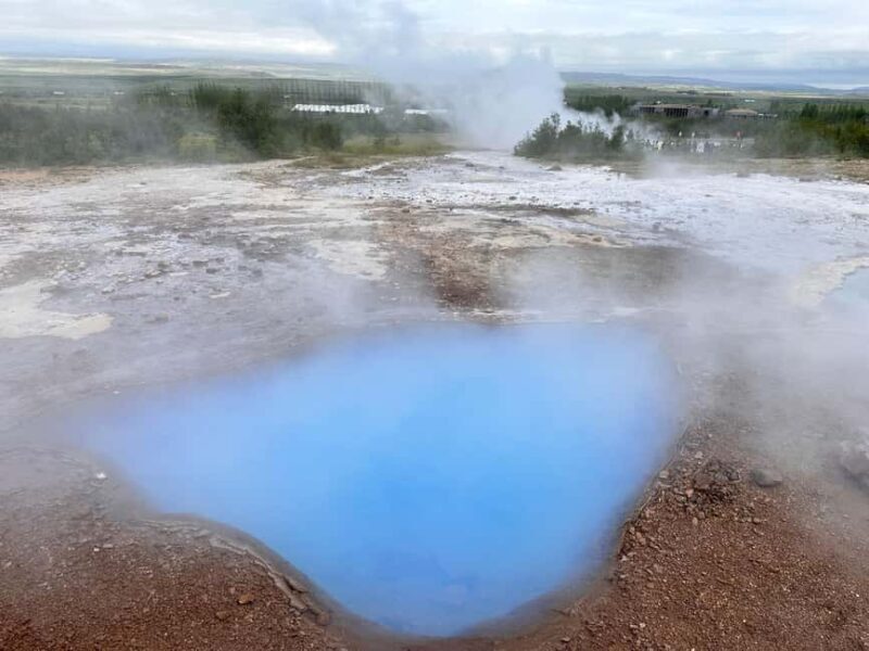 Reykjavik: PRIVATE Golden Circle tour with 5 TOP stops - Introduction