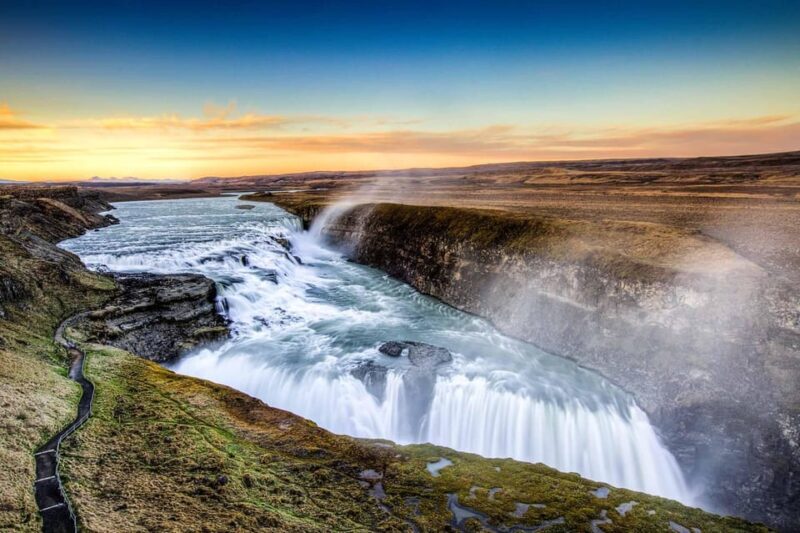 Reykjavik: Private Golden Circle with Northern Lights - Practical Details and Considerations