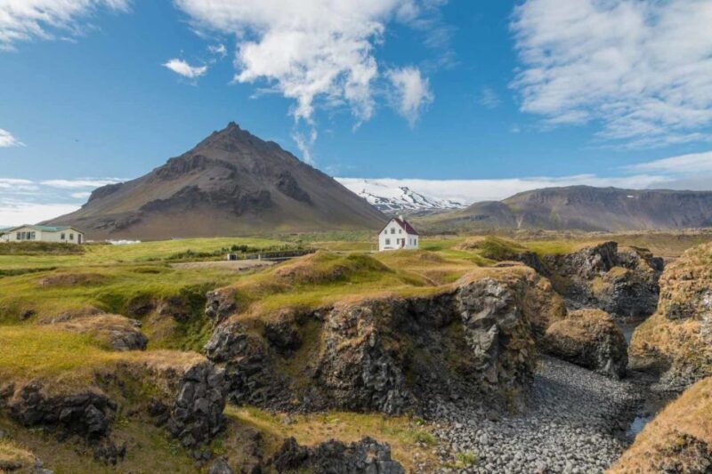 Reykjavik: Private Snaefellsnes and Kirkjufell Jeep Tour - Authentic Insights from Travelers