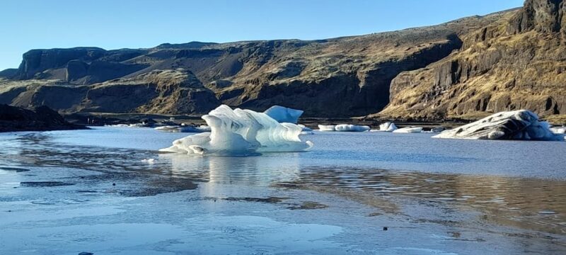 Reykjavik: Private South Coast and Katla Ice Cave Tour - An In-Depth Look at the Tour Experience