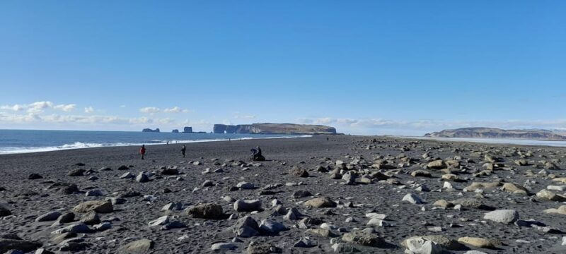 Reykjavik: Private South Coast and Katla Ice Cave Tour - Final Thoughts