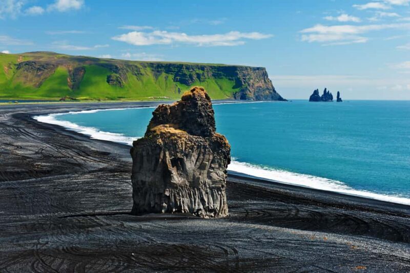 Reykjavik: Private South Coast Highlights Guided Day Tour - Reykjavik: Private South Coast Highlights Guided Day Tour – A Detailed Review