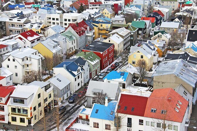 Reykjavik Private Walking Tour With A Professional Guide - Why a Private Tour Like This Makes Sense