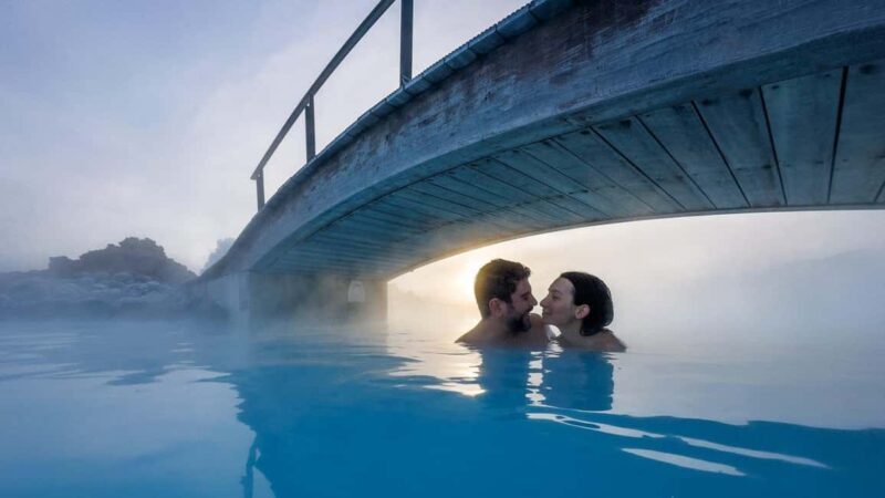 Reykjavik: Relaxing 4-Day Iceland Stopover Tour - A Closer Look at the 4-Day Iceland Stopover Tour