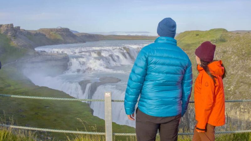 Reykjavik: Relaxing 4-Day Iceland Stopover Tour - What Makes This Tour Stand Out?