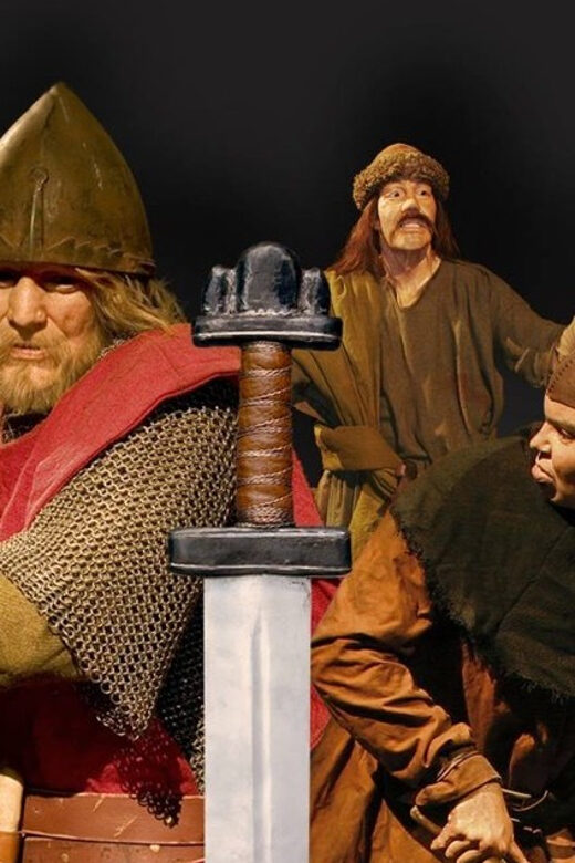 Reykjavik: Saga Museum Entry Ticket - Pricing and Value