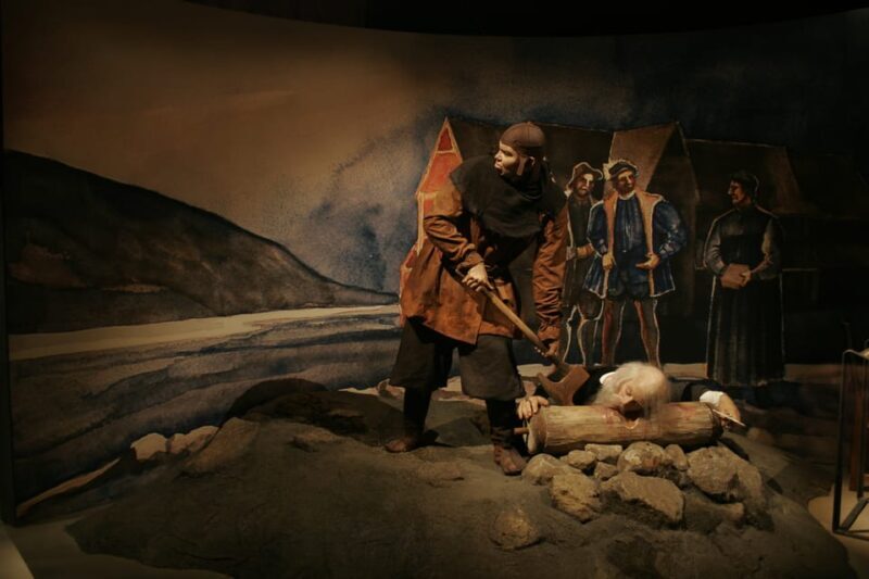 Reykjavik: Saga Museum Entry Ticket - FAQ