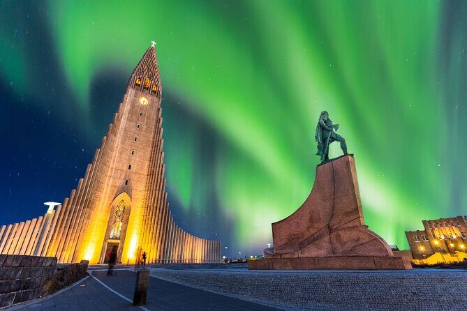 Reykjavik Scavenger Hunt and Highlights Self-Guided Tour - Who Is This Tour Best For?