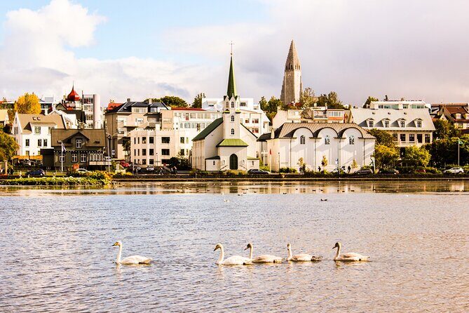 Reykjavik Scavenger Hunt and Highlights Self-Guided Tour - Frequently Asked Questions
