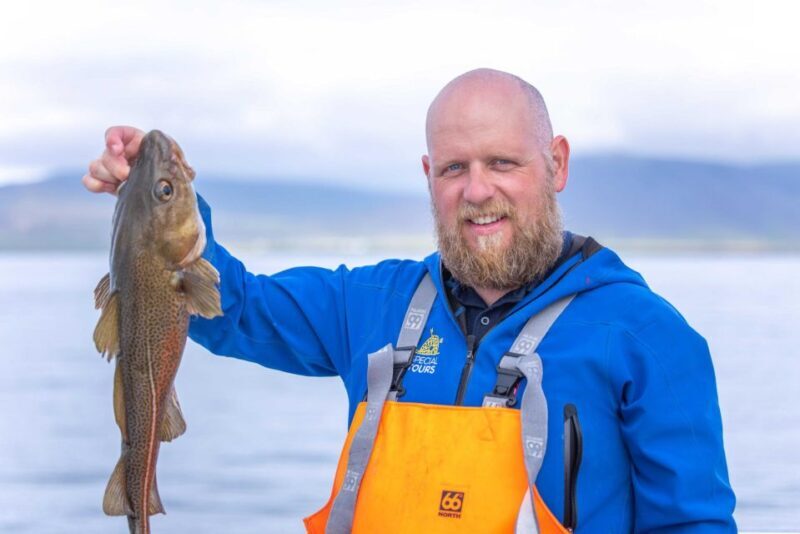 Reykjavik: Sea Fishing Boat Tour & BBQ with the Day's Catch - Who Should Consider This Experience?