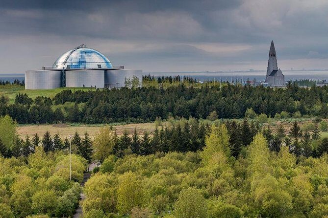 Reykjavik Sightseeing Tour - Exploring the Reykjavik Sightseeing Tour in Detail