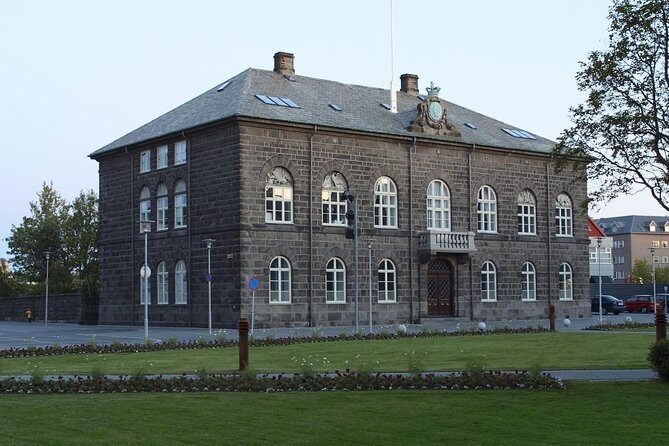 Reykjavik Sightseeing Tour - Frequently Asked Questions