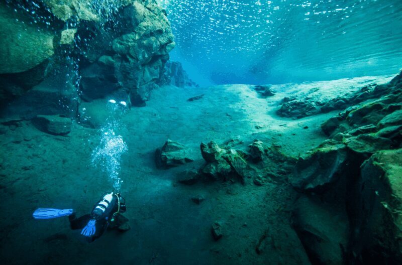 Reykjavík: Silfra Fissure Diving with Optional Pickup - What the Reviews Say