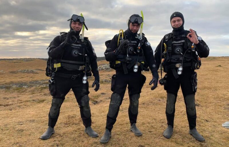 Reykjavík: Silfra Fissure Diving with Optional Pickup - Practical Information and Tips