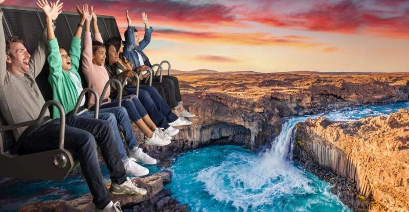 Reykjavik: Silfra Snorkel Tour & Fly Over Iceland VR Ticket - Value and Cost Analysis