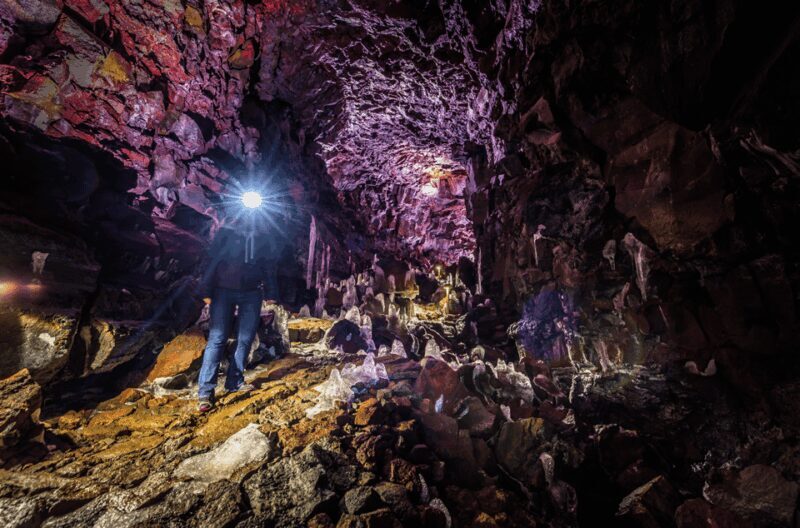 Reykjavik: Silfra Snorkeling & Lava Tunnel Adventure Combo - An In-Depth Look at the Experience