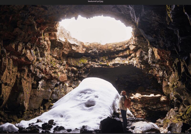 Reykjavik: Silfra Snorkeling & Lava Tunnel Adventure Combo - FAQ