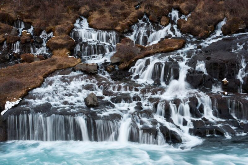 Reykjavik: Silver Circle of West Iceland Day Tour - Key Points