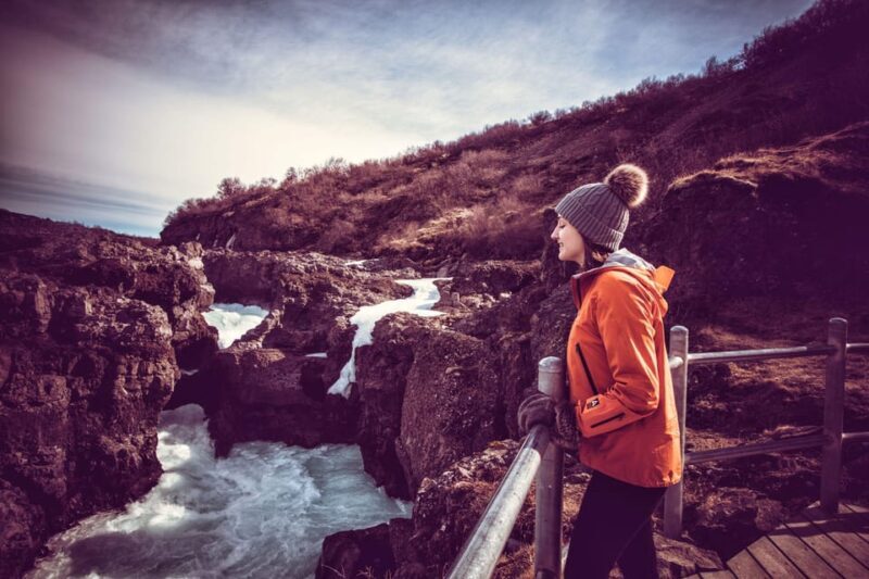 Reykjavik: Silver Circle of West Iceland Day Tour - An In-Depth Look at the Silver Circle Itinerary