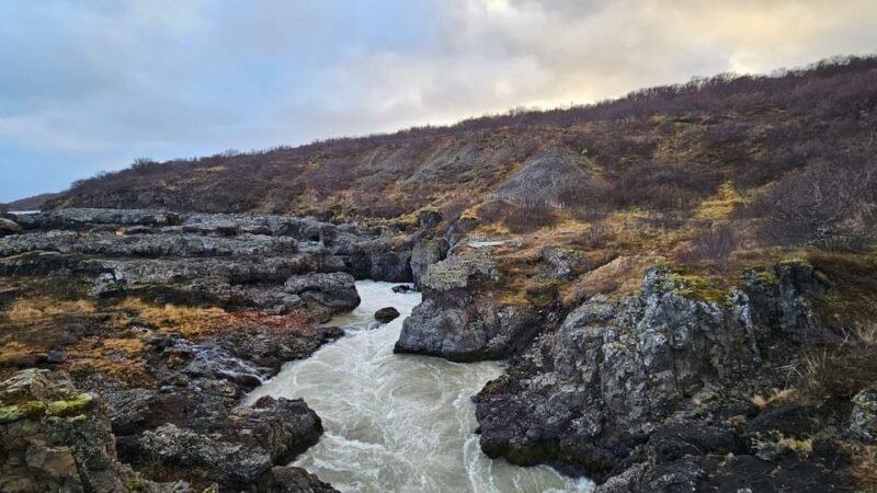 Reykjavik: Silver Circle of West Iceland Day Tour - Frequently Asked Questions
