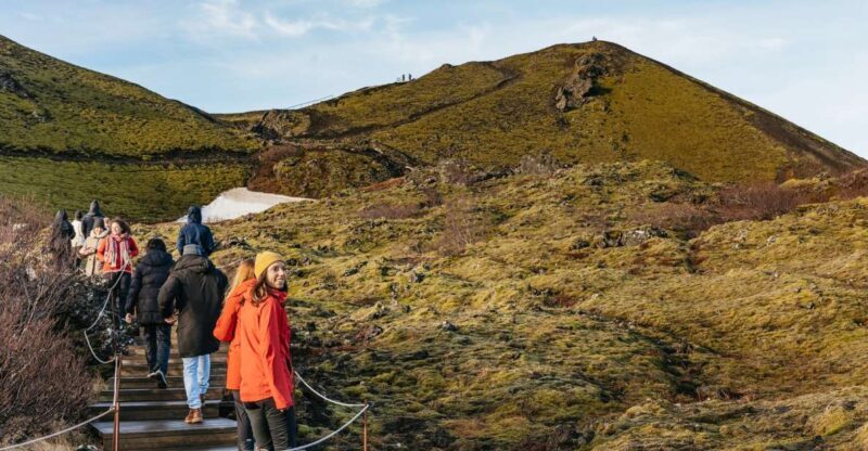 Reykjavik: Silver Circle Tour, Canyon Ride, & Thermal Baths - Who Will Love This Tour?