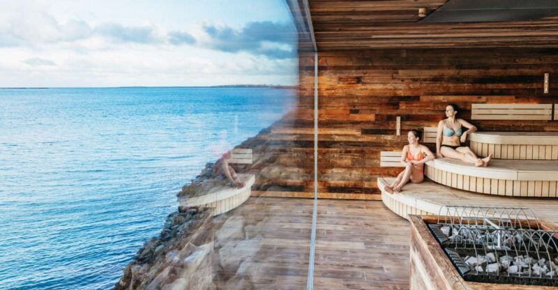 Reykjavik: Sky Lagoon Admission with Transfer - Final Thoughts: Who Is This Experience Best For?