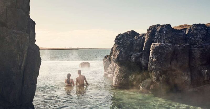 Reykjavik: Sky Lagoon Entrance Pass With 7-Step Spa Ritual - Who Should Consider This Experience?