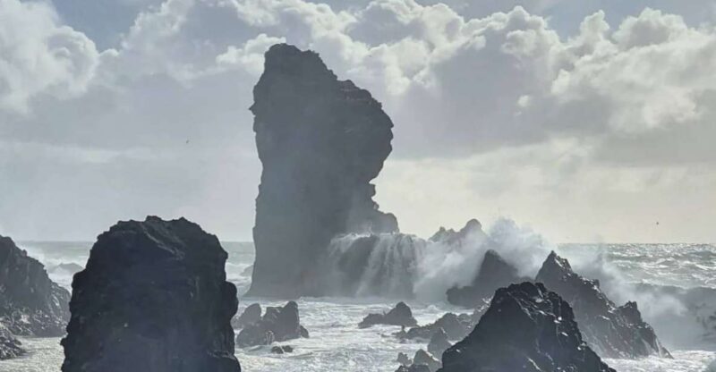 Reykjavik: Small-Group Snæfellsnes Day Trip - The Challenges and Considerations