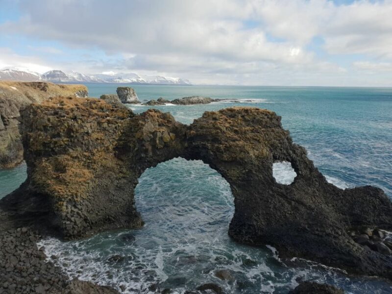 Reykjavik: Small-Group Snæfellsnes Day Trip - Final Thoughts