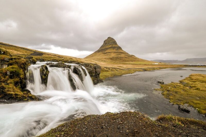 Reykjavik: Snaefellsnes & Mt. Kirkjufell Guided Minibus Tour - FAQ
